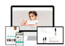 build a shopify store shopify dropshipping website
